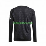 Camisolas de futebol Arsenal Guarda Redes Equipamento Principal 2023/24 Manga Comprida